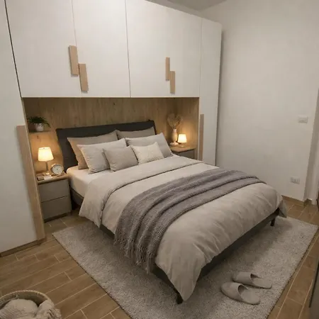Casa Andrea 아파트