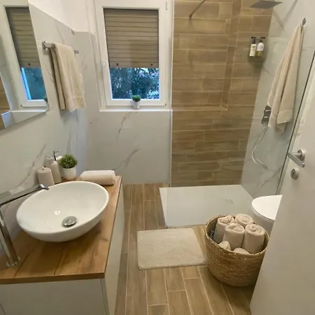 Casa Andrea 갈리폴리