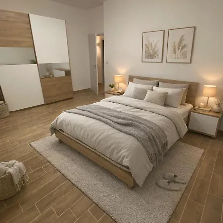 아파트 Casa Andrea