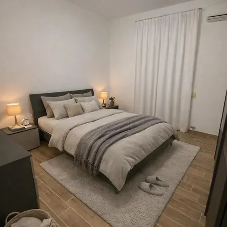 Apartament Casa Andrea Gallipoli