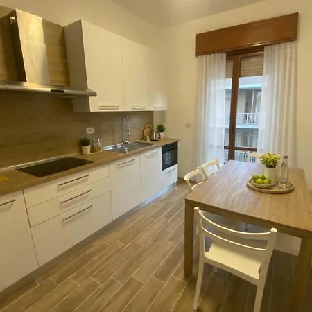 Casa Andrea Daire Gallipoli