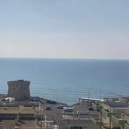 Casa Andrea * Gallipoli