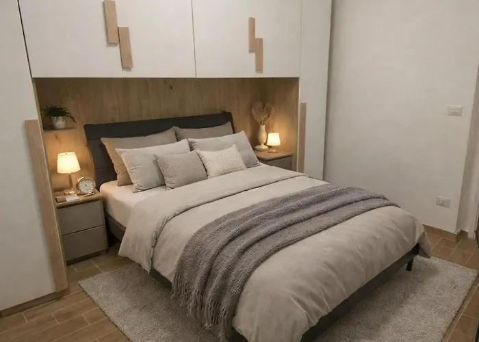 Casa Andrea Apartament