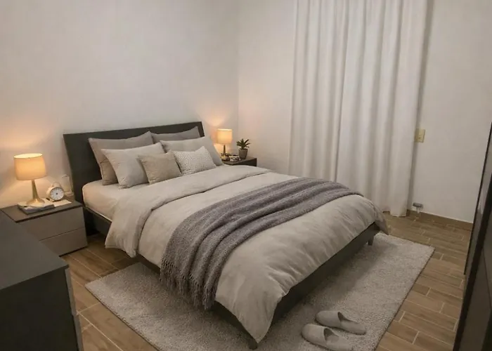 Apartamento Casa Andrea Gallipoli