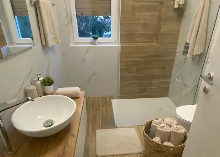 Casa Andrea Gallipoli