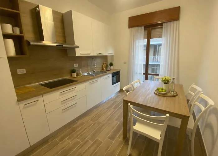 Casa Andrea Daire Gallipoli