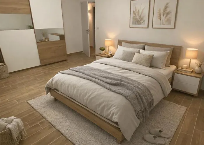 Apartament Casa Andrea