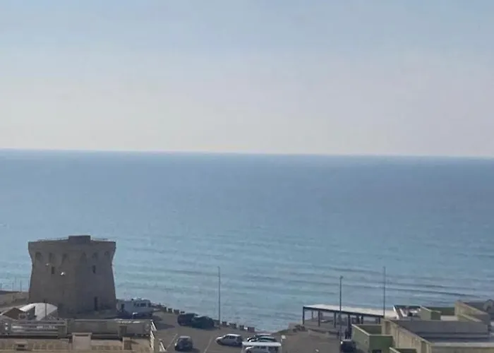 Casa Andrea * Gallipoli